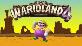 Thumbnail: Wario Land 4 - Full Soundtrack [XQ]