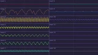 Thumbnail: Final Fantasy VI Advance - Ending Theme - Visualized