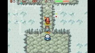 Thumbnail: PMD Red Rescue Team - Some Random Music Hacks