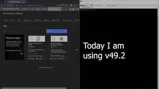 Thumbnail: 2 Registries | 1 AppHost