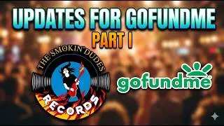 Thumbnail: GOFUNDME PART I