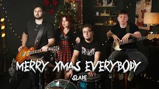 Thumbnail: Merry Xmas Everybody - Slade (by The Iron Cross)