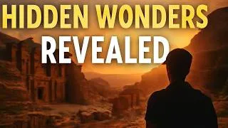 Thumbnail: Unveiling the Unseen: 10 Hidden Treasures of the World You Never Knew Existed. Target video length: