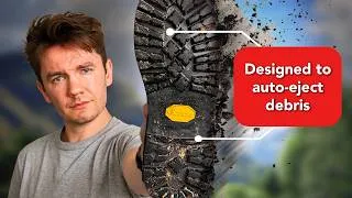 Thumbnail: Why The Same Brand Is On The Bottom Of Every Boot