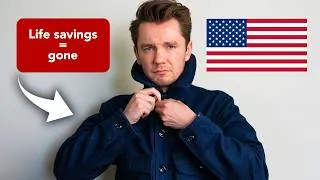 Thumbnail: I Tried To Make Something In America.