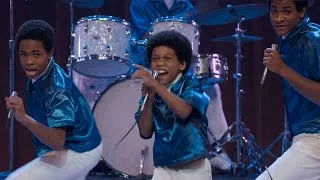 Thumbnail: Michael Movie - Never Can Say Goodbye (Official Video) ft. The Jackson 5 