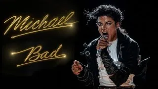 Thumbnail: Michael Movie - Bad (Official Video) ft. Jaafar Jackson 