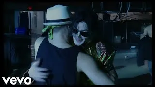 Thumbnail: Michael Jackson - Someone In The Dark From [E.T. the Extra-Terrestrial] (Opening Version Song). 