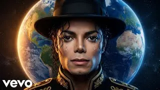 Thumbnail: Michael Jackson - Earth Song (Official Video) 4k Remastered Live in Munich June 27 1997 | The Isaac 