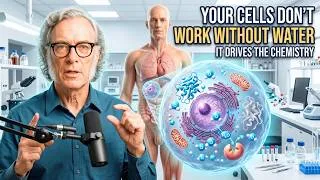 Thumbnail: A Biochemist Explains Why Water Controls Every Cell in Your Body