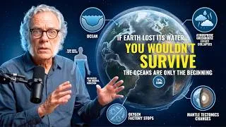 Thumbnail: What If Earth’s Water Vanished Overnight?