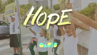 Thumbnail: Hope dance cover
