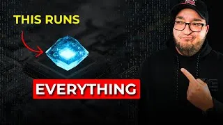 Thumbnail: This Software Layer Runs Every Tech Career (Explained Simply)