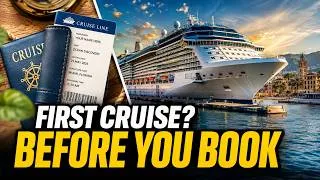 Thumbnail: First Time Cruise Tips: The 7 Decisions That Decide If You Get Ripped Off