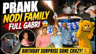Thumbnail: HEMANTH’s EPIC Birthday prank and celebration 🥳 |  #thej2k2 #prank 