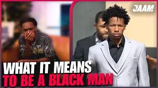 Thumbnail: It's Free Karmelo Anthony TILL IT'S BACKWARDS