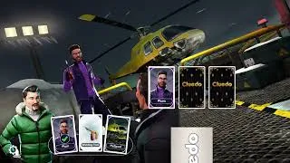 Thumbnail: Cluedo Polar Research Station: Playing as Green Ultimate Detective Medium | PS5 Gameplay 🎮❄️