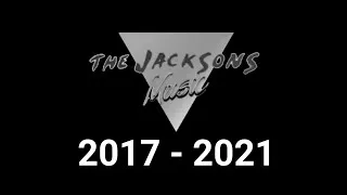 Thumbnail: Bye The Jacksons Music... 😭👌😔👊