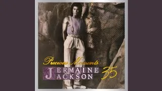 Thumbnail: Jermaine Jackson - Closest Thing To Perfect (Instrumental) | Precious Moments: 35th Anniversary (HQ)