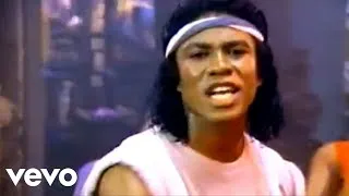 Thumbnail: Jermaine Jackson - Closest Thing To Perfect (Official Music Video) HD