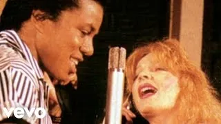 Thumbnail: Jermaine Jackson & Melissa Griffiths - Confesiones (Official Music Video) HD