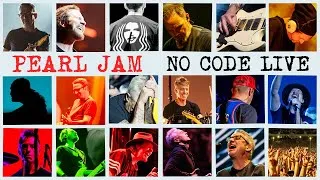 Thumbnail: Pearl Jam - No Code Live - Full Album Live 2018-2025 - Multicam - HQ Audio