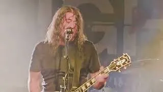 Thumbnail: Foo Fighters “Of All People” live from Somewhere 2026 (Official Audio Multicam)