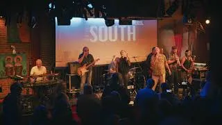 Thumbnail: The South perform "A Little Time" | Live at The Jam House