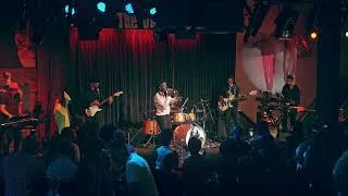 Thumbnail: Terence Wallen performs "Night Nurse" (Gregory Isaacs Cover) | Live at The Jam House