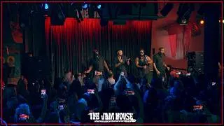 Thumbnail: Damage performs "Wonderful Tonight" (Eric Clapton Cover) | Live at The Jam House