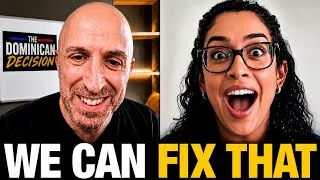 Thumbnail: She Needs ONE THING Before Moving to the Dominican Republic 