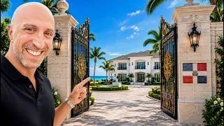 Thumbnail: I Toured Punta Cana's Most Luxurious Neighborhood