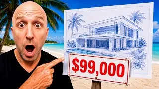 Thumbnail: The CHEAPEST Luxury Real Estate in Punta Cana