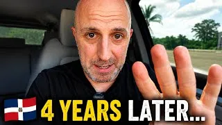 Thumbnail: What I Learned The HARD Way Living in the Dominican Republic  