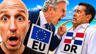 Thumbnail: What the Dominican Government Isn’t Telling You… 