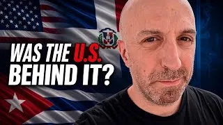 Thumbnail: Dominican Republic Just Kicked Cuba Out… What It Means