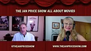 Thumbnail: Encore! "Baseball: Beyond Belief" | John Scheinfeld | The Jan Price Show