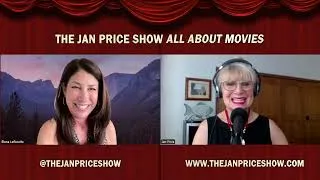 Thumbnail: Looking Up | Elena Neuman Discusses the Inspiring Documentary About Eitan Armon | The Jan Price Show