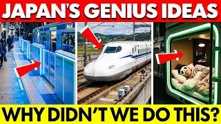 Thumbnail: 14 Everyday Things Japan Designed Once — And Got Right the First Time 🔥