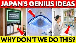 Thumbnail: 15 Things Japanese Homes Hide That Western Homes Display 🔥