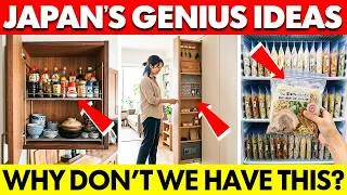 Thumbnail: 16 Japanese Space-Saving Ideas That Make Small Homes Feel Bigger 🔥