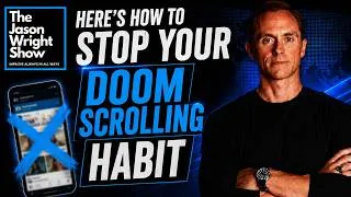 Thumbnail: How To Stop Scrolling On Your Phone