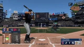 Thumbnail: MLB The Show 2001