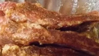 Thumbnail: how to make beef ribs in the oven