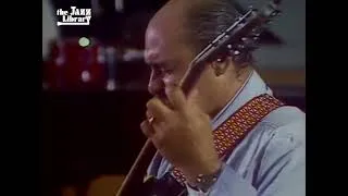 Thumbnail: JOE PASS 1976 Solo guitar on 'Joe's Blues'  | THE JAZZ LIBRARY