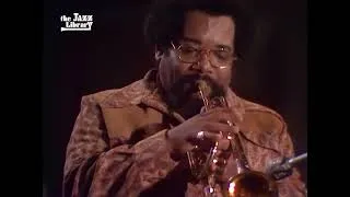 Thumbnail: The CANNONBALL ADDERLEY Quintet ft. GEORGE DUKE  - Hummin' ,  Netherlands, 1971  | THE JAZZ LIBRARY