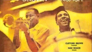 Thumbnail: Clifford Brown and Max Roach - Sandu