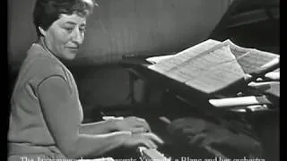 Thumbnail: Yvonne Le Blanc and her Jazzorchestra 1958