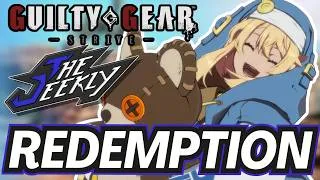 Thumbnail: If You Want To Get Better At Strive, Start Here - The Jeekly Strive Redemption