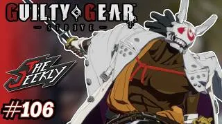 Thumbnail: This Fighting Game Is Unfair - The Jeekly Strive Pools Top 8